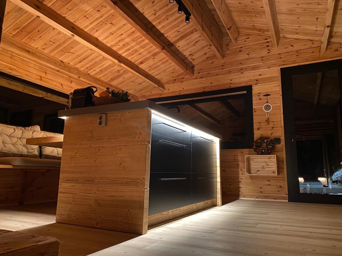 Castellar del Riu El Refugi De La Torre Espinalbet 빌라 외부 사진
